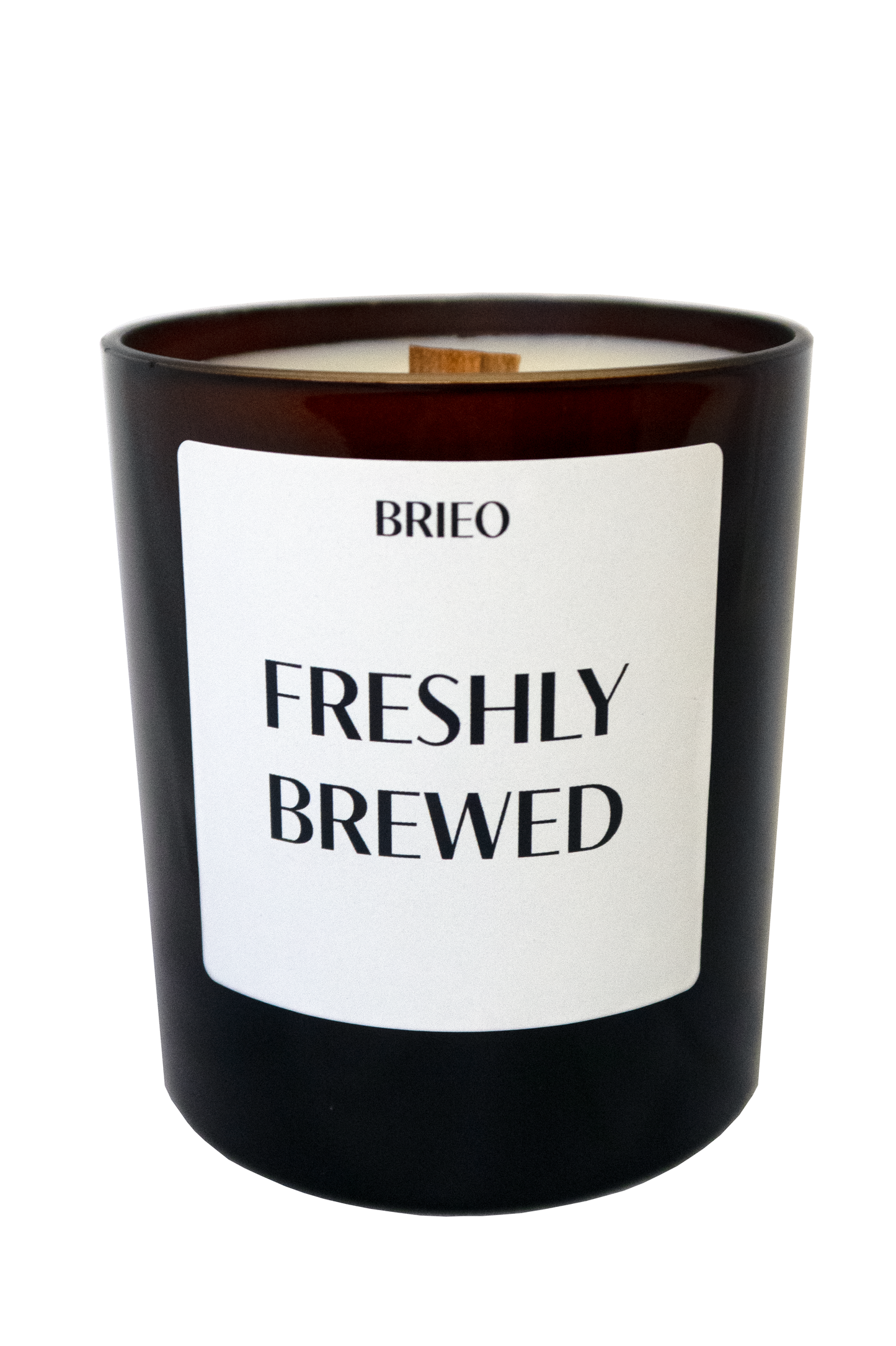 Freshly Brewed - 235g Candle