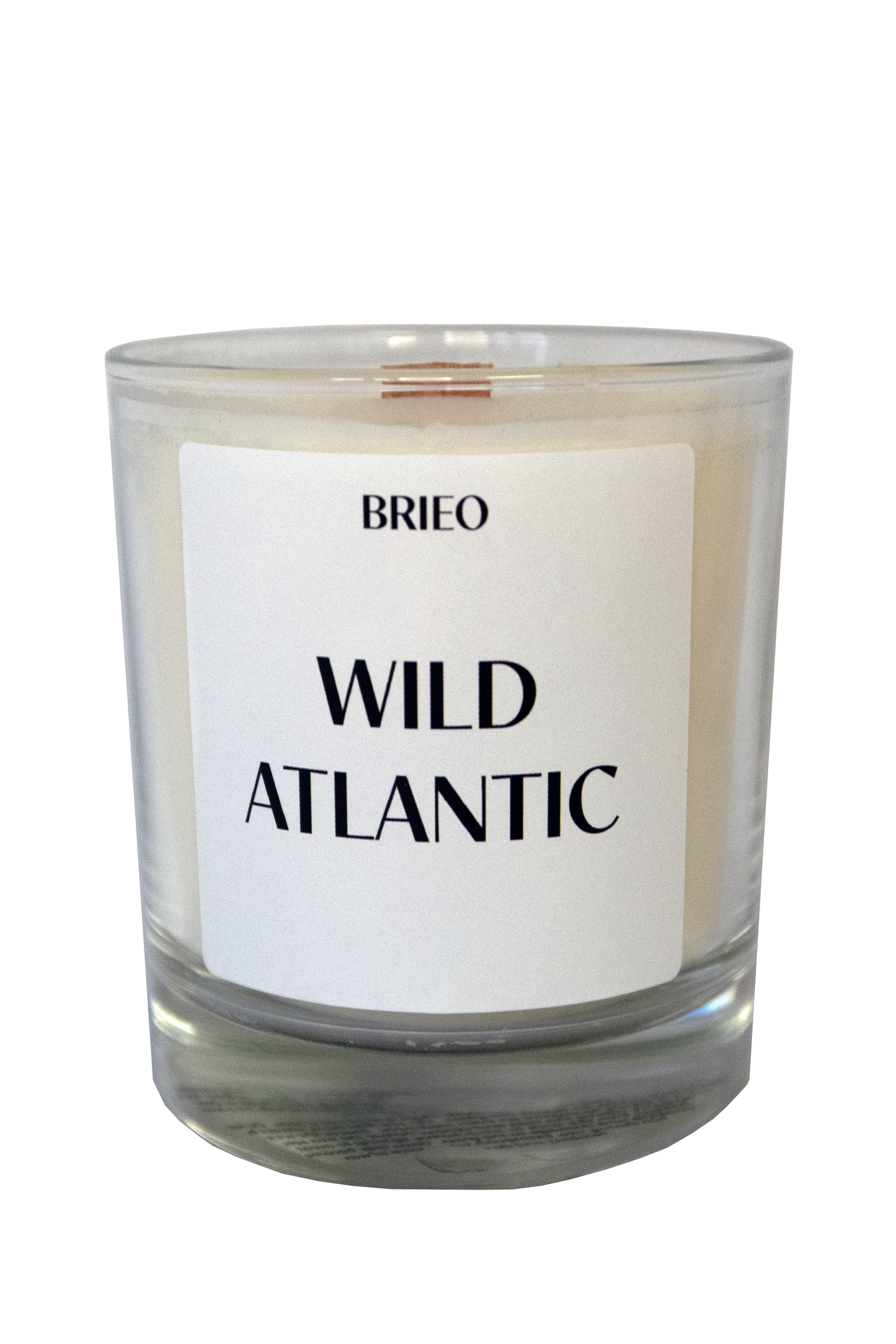 Wild Atlantic - 235g Candle